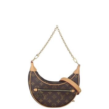 Louis Vuitton Loop PM Monogram