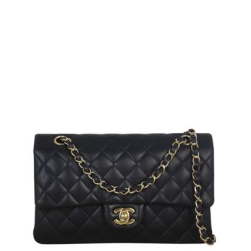 Chanel Classic Double Flap Medium