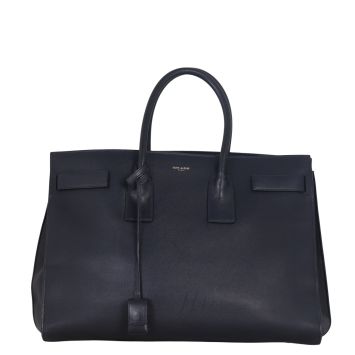 Saint Laurent Sac de Jour Large