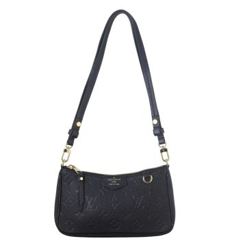 Louis Vuitton Easy Pouch on Strap Monogram Empreinte