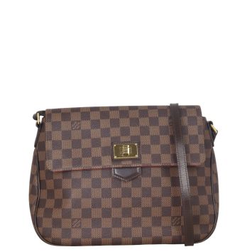Louis Vuitton Besace Rosebery Damier Ebene