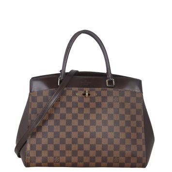 Louis Vuitton Rivoli MM Damier Ebene
