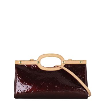 Louis Vuitton Roxbury Drive Monogram Vernis