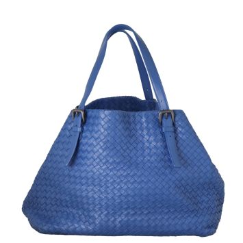 Bottega Veneta Intrecciato Cesta Tote Large