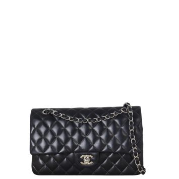 Chanel Classic Double Flap Medium