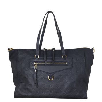 Louis Vuitton Lumineuse GM Monogram Empreinte
