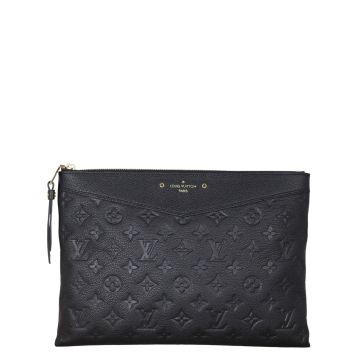 Louis Vuitton Daily Pouch Monogram Empreinte