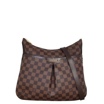 Louis Vuitton Bloomsbury PM Damier Ebene