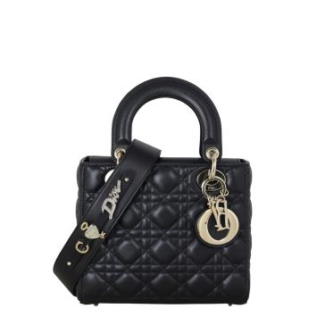 Dior Lady Dior My ABCDior Small