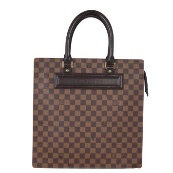 Louis Vuitton Venice Sac Plat GM Damier Ebene