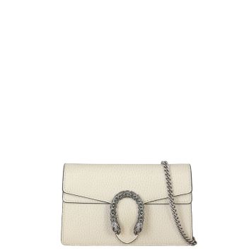 Gucci Dionysus Super Mini Chain Bag