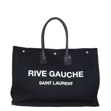 Saint Laurent Rive Gauche Tote Bag