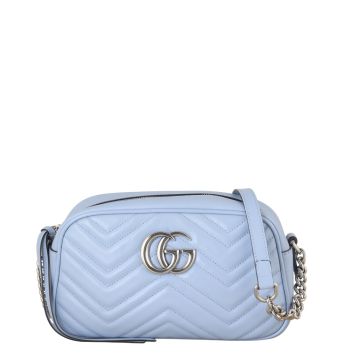 Gucci GG Marmont Small Camera Bag