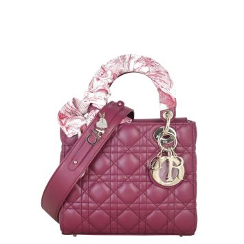 Dior Lady Dior My ABCDior Small