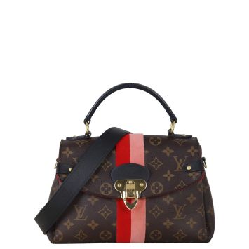 Louis Vuitton Georges BB Monogram