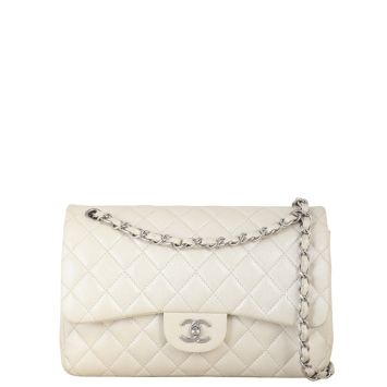 Chanel Classic Double Flap Jumbo