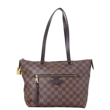 Louis Vuitton Iena PM Damier Ebene