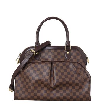 Louis Vuitton Trevi GM Damier Ebene