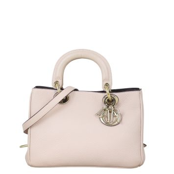 Dior Diorissimo Tote Small