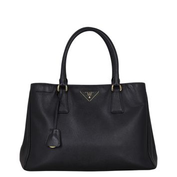 Prada Saffiano Lux Tote Medium