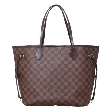 Louis Vuitton Neverfull MM Damier Ebene
