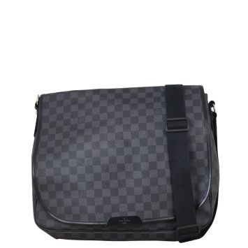 Louis Vuitton Daniel GM Damier Graphite