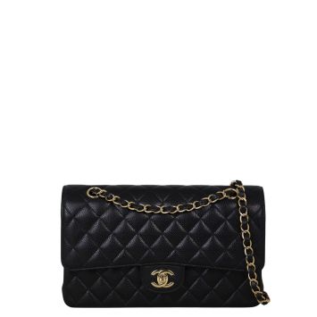Chanel Classic Double Flap Medium