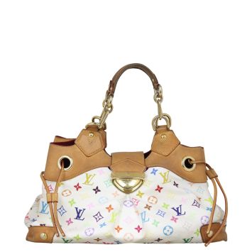 Louis Vuitton Ursula Monogram Multicolore
