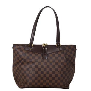 Louis Vuitton Westminster GM Damier Ebene