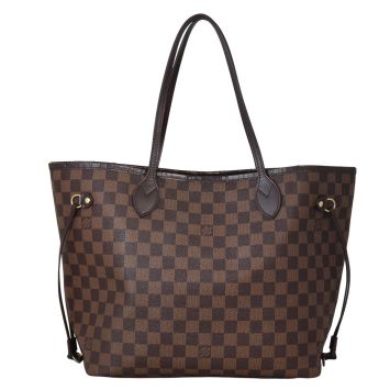 Louis Vuitton Neverfull MM Damier Ebene