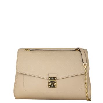 Louis Vuitton Saint Germain MM Monogram Empreinte