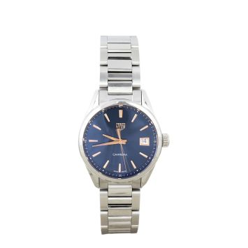 TAG Heuer Carrera Date 36mm Watch