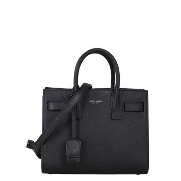 Saint Laurent Sac de Jour Nano