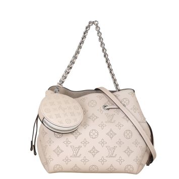 Louis Vuitton Bella Bucket Bag Mahina