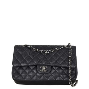 Chanel Classic Double Flap Medium