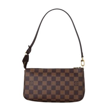 Louis Vuitton Pochette Accessoires Damier Ebene