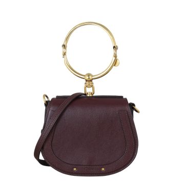 Chloe Nile Bracelet Bag Small