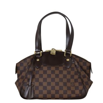 Louis Vuitton Verona PM Damier Ebene