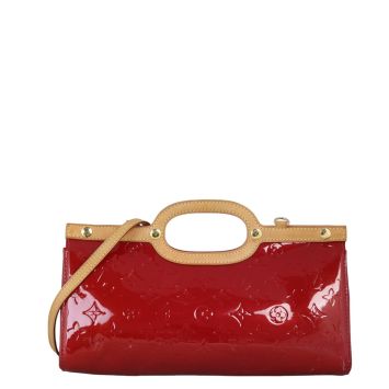 Louis Vuitton Roxbury Drive Monogram Vernis
