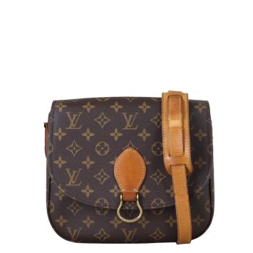 Louis Vuitton St. Cloud GM Monogram
