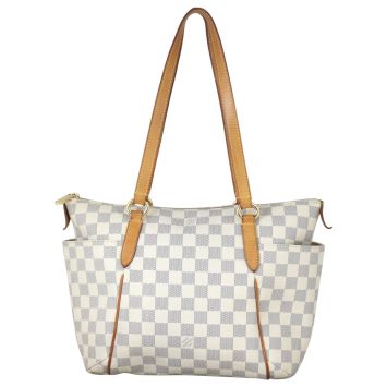 Louis Vuitton Totally PM Damier Azur