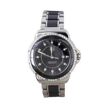 TAG Heuer Formula 1 Diamond 30mm Watch