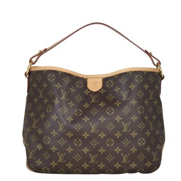 Louis Vuitton Delightful PM Monogram