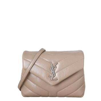 Saint Laurent Toy Loulou
