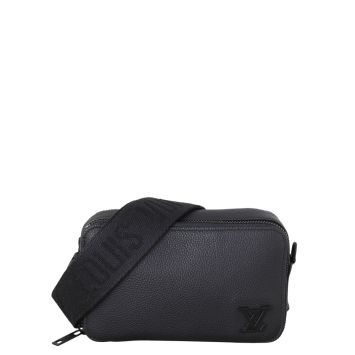 Louis Vuitton Alpha Wearable Wallet Aerogram