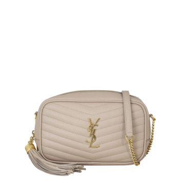 Saint Laurent Lou Mini Camera Bag