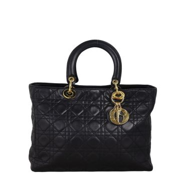 Dior Lady Dior Large