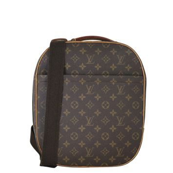 Louis Vuitton Sac a Dos Packall Monogram