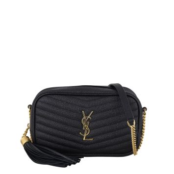 Saint Laurent Lou Mini Camera Bag