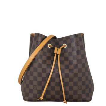 Louis Vuitton NeoNoe Damier Ebene